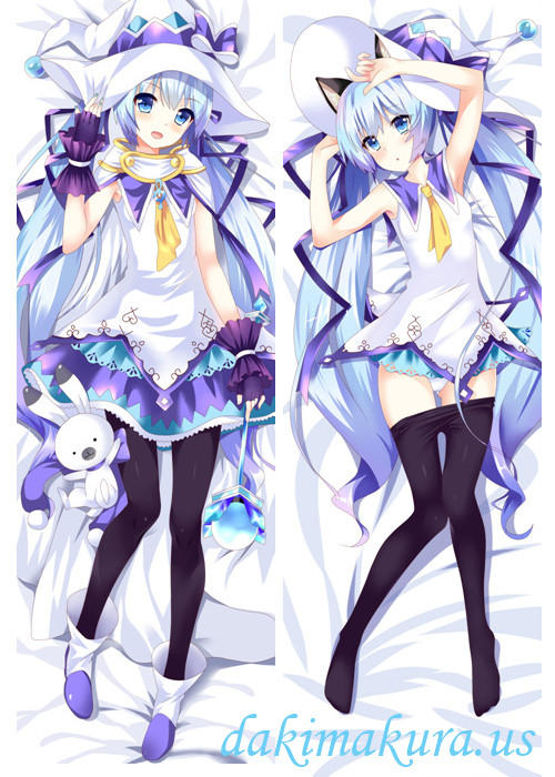 Vocaloid Hatsune Miku Body hug pillow dakimakura girlfriend body pillow cover